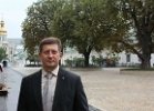 За рік очищення влади так і не відбулося