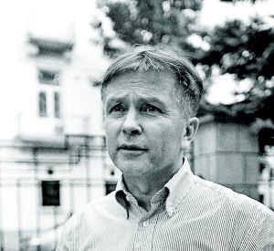 Віктор ШЕВЧУК, економіст