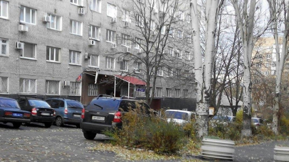 У Донецьку невідомі відкрили вогонь по «міліції ДНР»