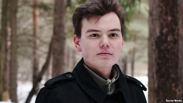 У Росії покінчив з собою 18-річний хлопець, який активно підтримував Україну