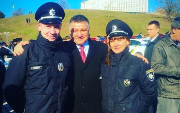 Экс-футболист «Динамо» Кушниров стал полицейским