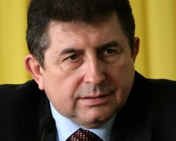 У Полтаві мітингувальники захопили владу