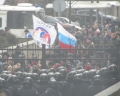 ОДА в Донецьку захоплена людьми, які хочуть Третьої світової війни