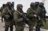 Російські військові "КамАЗом" пробили ворота військової частини у Севастополі та штурмують командний пункт