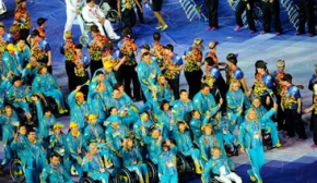 Українці вибороли перше золото на Паралімпіаді в Сочі
