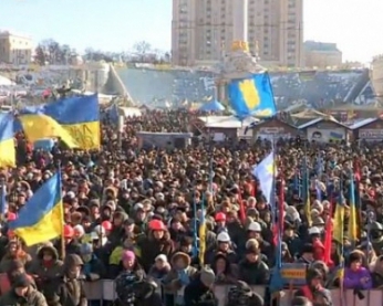 Розпочалось святкування 200-річчя Тараса Шевченка (Онлайн трансляція)