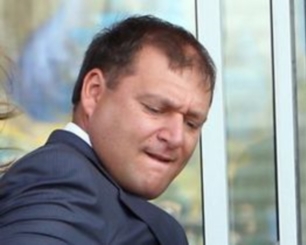 Добкина отправили в СИЗО. Завтра состоится суд