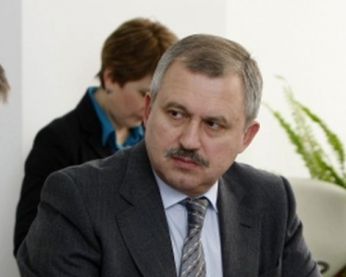 Турчинов призначив Сенченка заступником голови АПУ