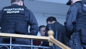 Нардепи хочуть обмежити можливості Податкової "трусити" підприємців
