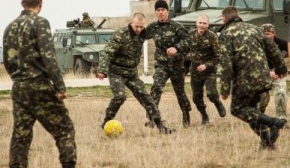 "Таврію" та "Севастополь" запросили у чемпіонат Росії