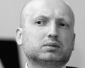 Турчинов не справляється з посадою в. о. президента