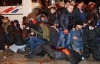 Проросійський шабаш в Донецьку: міліція виявилась безсилою