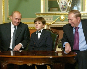«Вы мне солгали» - 16-летний киевлянин вернул Путину президентские часы