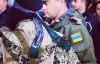Военные в Краматорске сдали оружие "колорадосам"