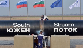 Болгарія зруйнувала плани Росії побудувати газогін в обхід України