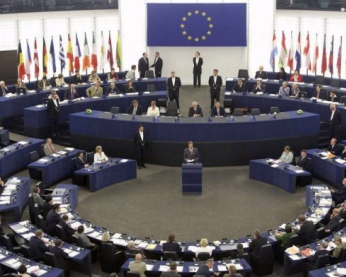 Україна отримала право на вступ до ЄС