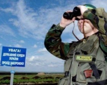 Російським чоловікам заборонили в'їзд до України