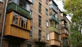 У Раді дозволили не реєструвати житло, яке було побудовано до 5 серпня 1992 року