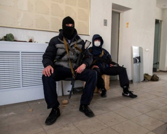 Луганські депутати вимагають проведення референдуму 25 травня