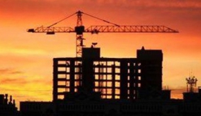 В Україні стало більше проблемних довгобудів