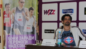 У Києві пройде благодійний забіг пам'яті героїв Небесної сотні