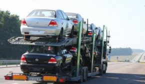 Страны, которые не признают аннексию Крыма, запретят импорт своих авто на полуостров