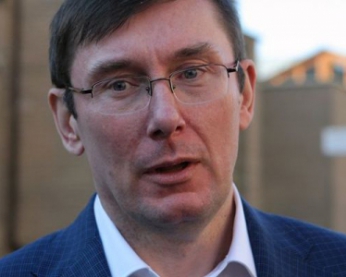 Луценка, Горбуліна і Смешка призначили радниками президента