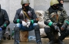 В Луганске задержана группа из трех сепаратистов — Аваков