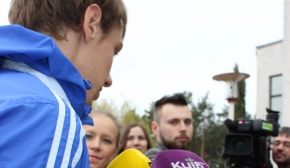 "Вина Блохіна, напевне, є, але більша її частина лежить на футболістах" - Гармаш