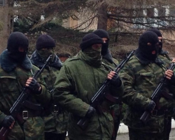 Вночі у Слов'янську диверсанти вдались до цинічної провокації - СБУ