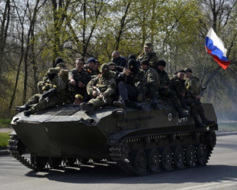 "Народний мер" Слов'янська просить Путіна ввести миротворчі війська - російські ЗМІ
