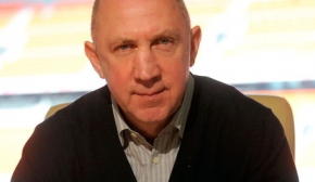 "Не виключаю повернення Фергюсона в "МЮ". Хоча б на рік" - Сопко