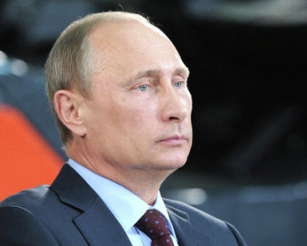 Путін пригрозив Україні серйозними наслідками за "каральну операцію"