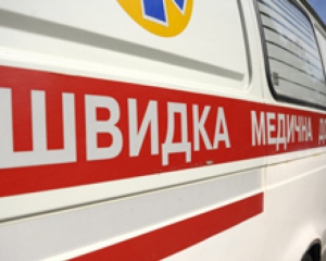 На Дніпропетровщині чоловік облив себе горілкою та підпалив