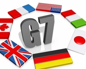 Лідери G7 пропонують закрити українсько-російський кордон - Нуланд