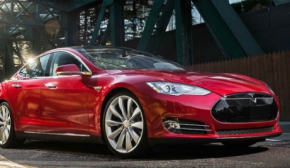 Китайцям вдалося зламати електроніку Tesla Model S