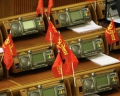 Від розпуску фракції КПУ ніхто не постраждає - Бондаренко