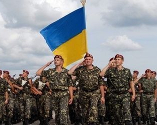 Рада ухвалила нову мобілізацію