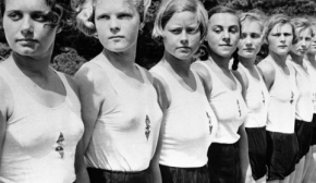 6 уроків від нацистів, як зробити біомасу з особистостей