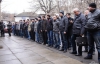 Рада дозволила мобілізовувати 60-річних чоловіків