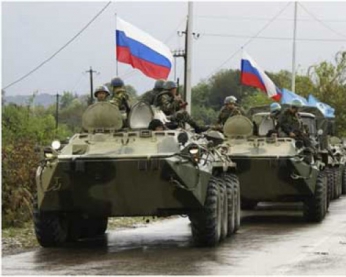 Росія стягнула до кордону з Україною 10 тисяч осіб - США