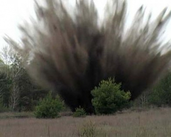 На Донеччині підірвались 7 людей, з них 3 дітей - ОДА