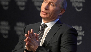 Санкції торкнулися наближених до Путіна бізнесменів