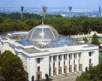 Депутати підтримали зміни до держбюджету та Податкового кодексу