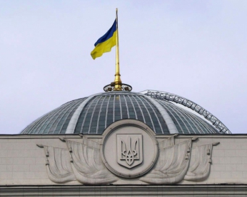 Виборчу кампанію в Україні скоротять до 45 днів - Турчинов