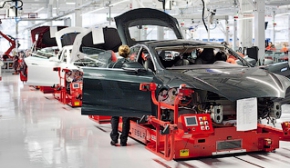 Tesla і Panasonic разом збудують завод за 5 мільярдів доларів