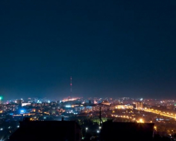 Луганськ повністю відрізали від електрики