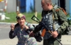 ЗМІ: Бойовики в Шахтарську обстріляли з "Градів" десантників - 21 боєць загинув