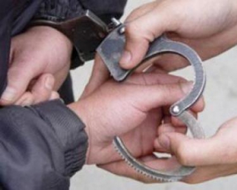 Бывшего зама Арбузова задержала Генпрокуратура