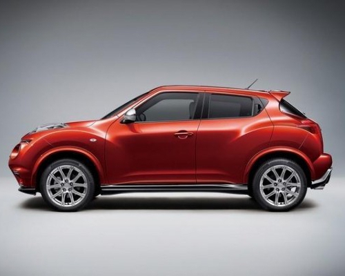 Infiniti     Nissan Juke